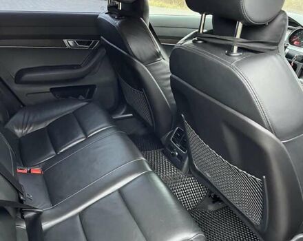 Ауди А6, объемом двигателя 3 л и пробегом 305 тыс. км за 12900 $, фото 26 на Automoto.ua