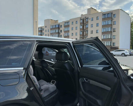 Ауди А6 2010 в Виннице на Automoto.ua Ауди А6, объемом двигателя 2 л и пробегом 307 тыс. км за 9200 $, фото 9 на Automoto.ua