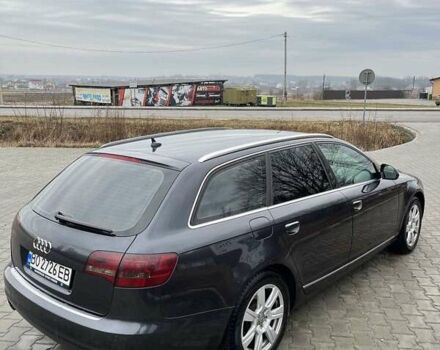 Ауди А6, объемом двигателя 3 л и пробегом 305 тыс. км за 12900 $, фото 32 на Automoto.ua