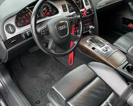 Ауди А6, объемом двигателя 3 л и пробегом 305 тыс. км за 12900 $, фото 29 на Automoto.ua