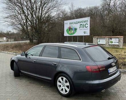Ауди А6, объемом двигателя 3 л и пробегом 305 тыс. км за 12900 $, фото 27 на Automoto.ua
