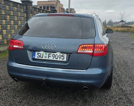 Ауді А6, об'ємом двигуна 2.7 л та пробігом 287 тис. км за 4990 $, фото 2 на Automoto.ua