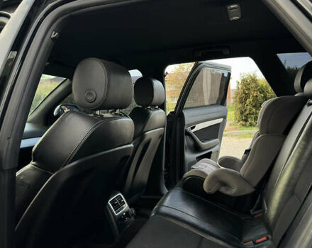 Ауди А6 2010 в Виннице на Automoto.ua Ауди А6, объемом двигателя 2 л и пробегом 307 тыс. км за 9200 $, фото 8 на Automoto.ua