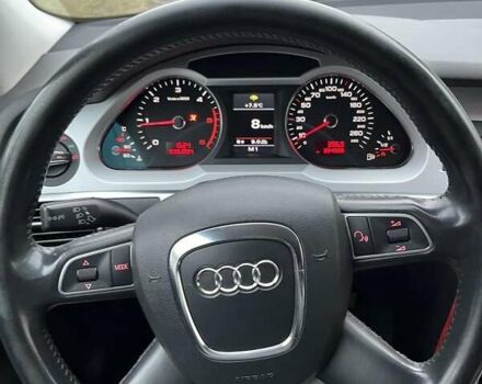Ауди А6, объемом двигателя 3 л и пробегом 305 тыс. км за 12900 $, фото 15 на Automoto.ua
