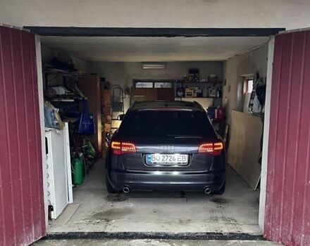 Ауди А6, объемом двигателя 3 л и пробегом 305 тыс. км за 12900 $, фото 19 на Automoto.ua