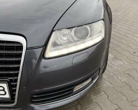 Ауди А6, объемом двигателя 3 л и пробегом 305 тыс. км за 12900 $, фото 36 на Automoto.ua