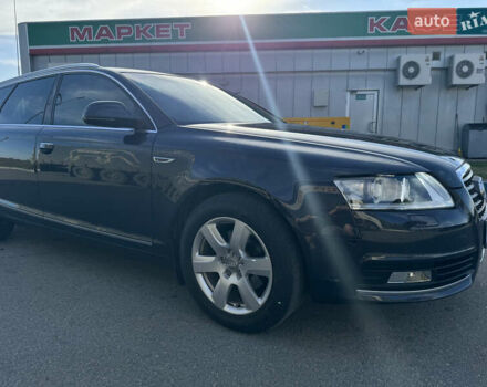 Ауди А6, объемом двигателя 2 л и пробегом 197 тыс. км за 9999 $, фото 5 на Automoto.ua