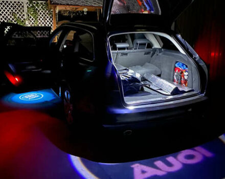 Ауди А6, объемом двигателя 3 л и пробегом 305 тыс. км за 12900 $, фото 3 на Automoto.ua