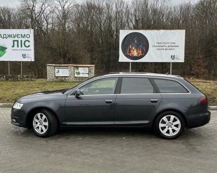 Ауди А6, объемом двигателя 3 л и пробегом 305 тыс. км за 12900 $, фото 24 на Automoto.ua