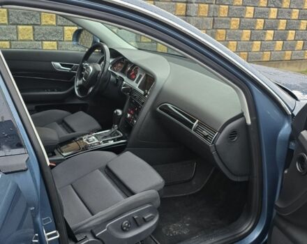Ауді А6, об'ємом двигуна 2.7 л та пробігом 287 тис. км за 4990 $, фото 3 на Automoto.ua