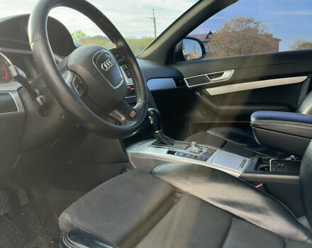 Ауди А6 2010 в Виннице на Automoto.ua Ауди А6, объемом двигателя 2 л и пробегом 307 тыс. км за 9200 $, фото 6 на Automoto.ua