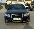 Ауди А6, объемом двигателя 2 л и пробегом 313 тыс. км за 7600 $, фото 1 на Automoto.ua
