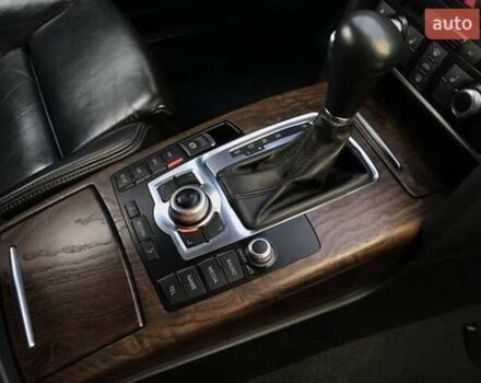 Ауди А6, объемом двигателя 3 л и пробегом 305 тыс. км за 12900 $, фото 6 на Automoto.ua
