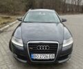 Ауди А6, объемом двигателя 3 л и пробегом 305 тыс. км за 12900 $, фото 11 на Automoto.ua