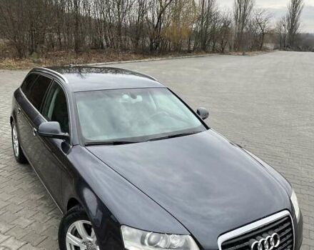 Ауди А6, объемом двигателя 3 л и пробегом 305 тыс. км за 12900 $, фото 31 на Automoto.ua
