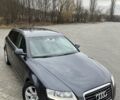 Ауди А6, объемом двигателя 3 л и пробегом 305 тыс. км за 12900 $, фото 31 на Automoto.ua