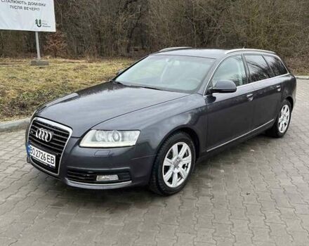 Ауди А6, объемом двигателя 3 л и пробегом 305 тыс. км за 12900 $, фото 40 на Automoto.ua