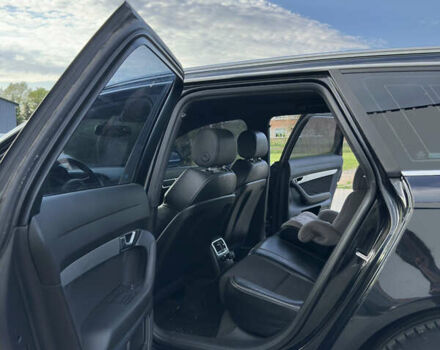 Ауди А6 2010 в Виннице на Automoto.ua Ауди А6, объемом двигателя 2 л и пробегом 307 тыс. км за 9200 $, фото 7 на Automoto.ua