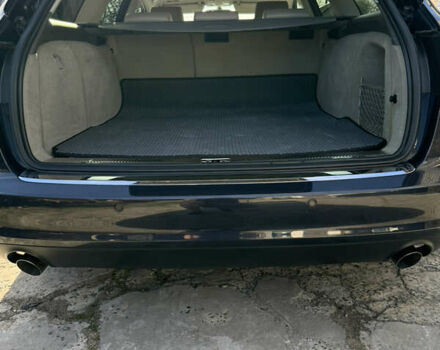 Ауди А6, объемом двигателя 2 л и пробегом 197 тыс. км за 9999 $, фото 11 на Automoto.ua