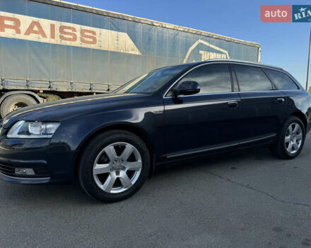 Ауди А6, объемом двигателя 2 л и пробегом 197 тыс. км за 9999 $, фото 2 на Automoto.ua