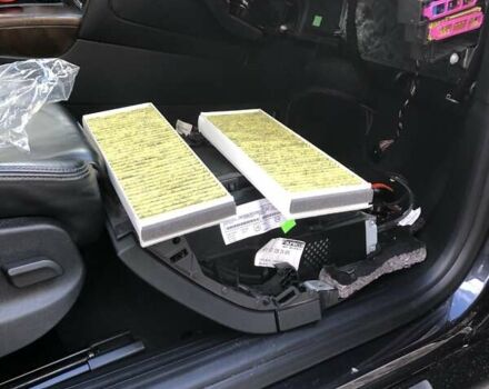 Ауди А6, объемом двигателя 3 л и пробегом 305 тыс. км за 12900 $, фото 7 на Automoto.ua