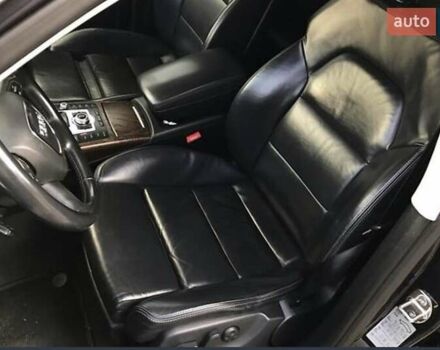 Ауди А6, объемом двигателя 3 л и пробегом 305 тыс. км за 12900 $, фото 10 на Automoto.ua