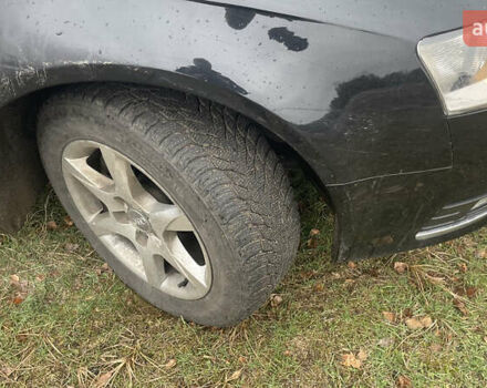 Ауди А6, объемом двигателя 2 л и пробегом 292 тыс. км за 8999 $, фото 9 на Automoto.ua
