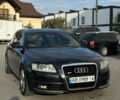 Ауди А6 2010 в Виннице на Automoto.ua Ауди А6, объемом двигателя 2 л и пробегом 307 тыс. км за 9200 $, фото 1 на Automoto.ua