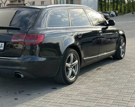 Ауди А6 2010 в Виннице на Automoto.ua Ауди А6, объемом двигателя 2 л и пробегом 307 тыс. км за 9200 $, фото 4 на Automoto.ua