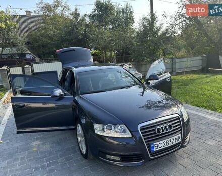 Ауди А6, объемом двигателя 1.97 л и пробегом 311 тыс. км за 11700 $, фото 1 на Automoto.ua