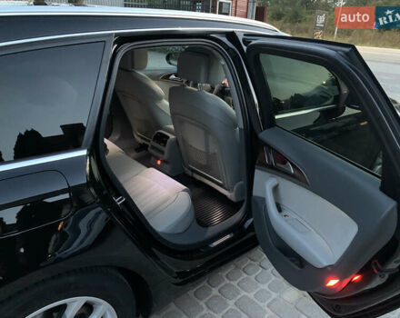 Ауди А6, объемом двигателя 2.97 л и пробегом 299 тыс. км за 18900 $, фото 23 на Automoto.ua