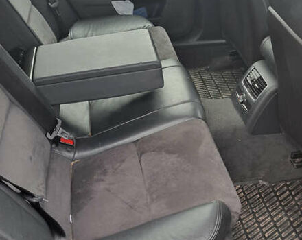 Ауді А6, об'ємом двигуна 2 л та пробігом 191 тис. км за 8000 $, фото 30 на Automoto.ua