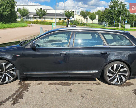 Ауді А6, об'ємом двигуна 2 л та пробігом 191 тис. км за 8000 $, фото 8 на Automoto.ua