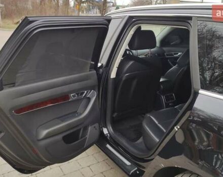 Ауди А6, объемом двигателя 2.7 л и пробегом 312 тыс. км за 9600 $, фото 10 на Automoto.ua