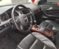 Ауди А6, объемом двигателя 2.7 л и пробегом 312 тыс. км за 9600 $, фото 15 на Automoto.ua