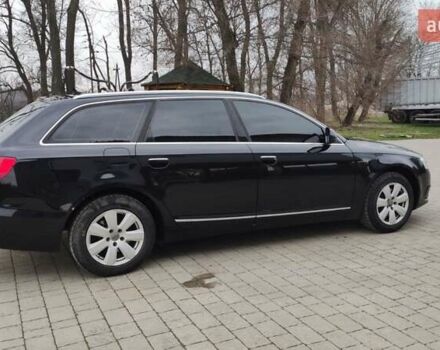 Ауди А6, объемом двигателя 2.7 л и пробегом 312 тыс. км за 9600 $, фото 4 на Automoto.ua