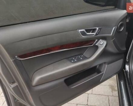 Ауди А6, объемом двигателя 2.7 л и пробегом 312 тыс. км за 9600 $, фото 13 на Automoto.ua