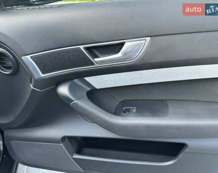 Ауди А6, объемом двигателя 1.97 л и пробегом 311 тыс. км за 11700 $, фото 15 на Automoto.ua