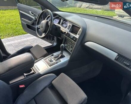 Ауди А6, объемом двигателя 1.97 л и пробегом 311 тыс. км за 11700 $, фото 9 на Automoto.ua
