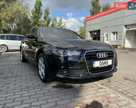 Ауди А6, объемом двигателя 2 л и пробегом 259 тыс. км за 14500 $, фото 1 на Automoto.ua