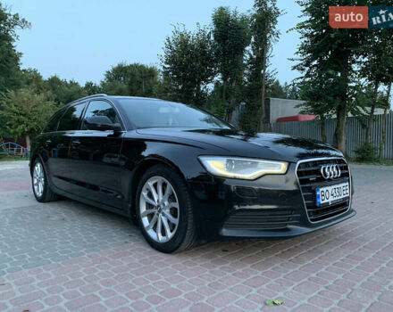 Ауди А6, объемом двигателя 2.97 л и пробегом 299 тыс. км за 18900 $, фото 7 на Automoto.ua