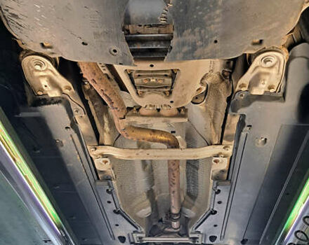 Ауді А6, об'ємом двигуна 2 л та пробігом 191 тис. км за 8000 $, фото 5 на Automoto.ua