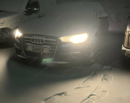 Ауди А6, объемом двигателя 2 л и пробегом 259 тыс. км за 14500 $, фото 22 на Automoto.ua