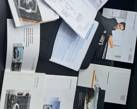 Ауді А6, об'ємом двигуна 2 л та пробігом 191 тис. км за 8000 $, фото 6 на Automoto.ua