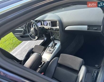 Ауди А6, объемом двигателя 1.97 л и пробегом 311 тыс. км за 11700 $, фото 14 на Automoto.ua