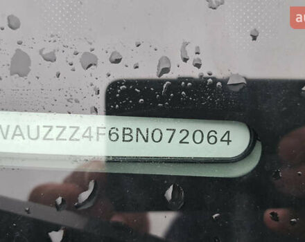 Ауді А6, об'ємом двигуна 2 л та пробігом 191 тис. км за 8000 $, фото 21 на Automoto.ua