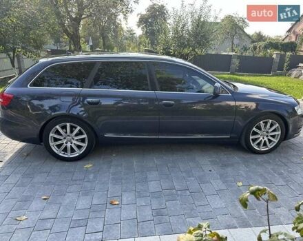 Ауди А6, объемом двигателя 1.97 л и пробегом 311 тыс. км за 11700 $, фото 3 на Automoto.ua