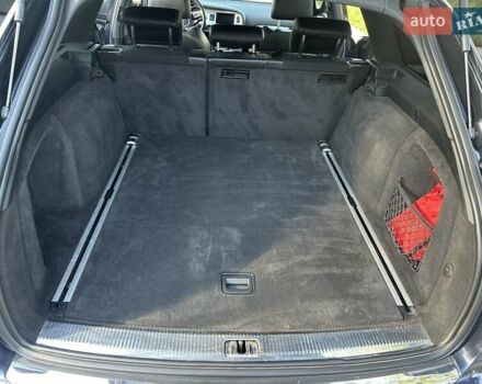 Ауди А6, объемом двигателя 1.97 л и пробегом 311 тыс. км за 11700 $, фото 13 на Automoto.ua