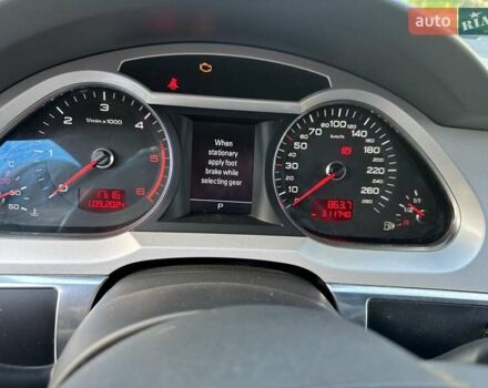 Ауди А6, объемом двигателя 1.97 л и пробегом 311 тыс. км за 11700 $, фото 8 на Automoto.ua