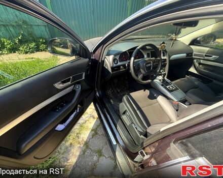 Ауді А6, об'ємом двигуна 2 л та пробігом 276 тис. км за 10000 $, фото 2 на Automoto.ua